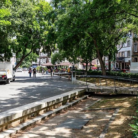 Strasbourg Centre / Krutneau 아파트 외부 사진